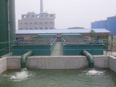 點擊查看詳細信息<br>標題：食品加工廢水處理 閱讀次數：3888